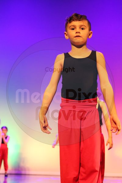 Let's Dance - Image 1540