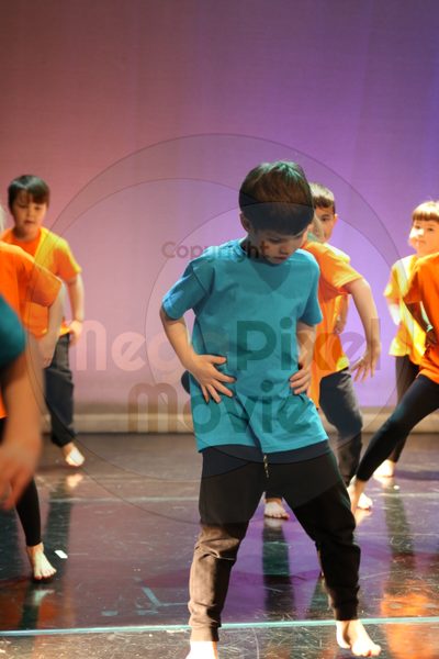 Let's Dance - Image 1964