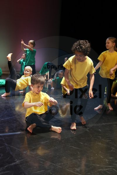 Let's Dance - Image 1991