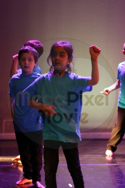 Let's Dance - Image 2015