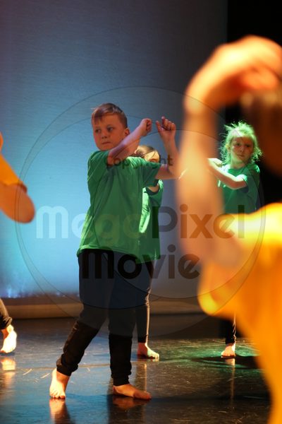 Let's Dance - Image 2140