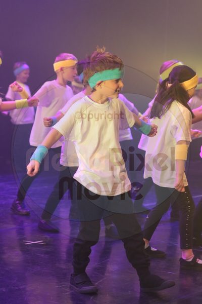 Let's Dance - Image 1053