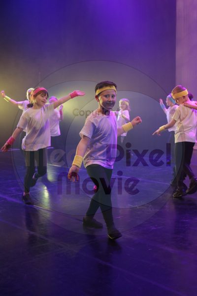 Let's Dance - Image 1134