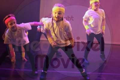 Let's Dance - Image 1169