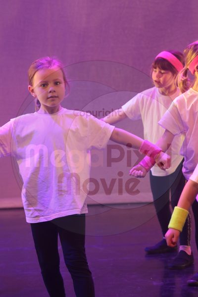 Let's Dance - Image 1195