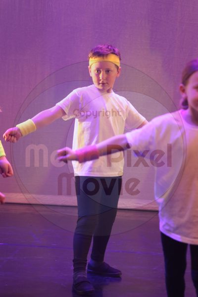 Let's Dance - Image 1197
