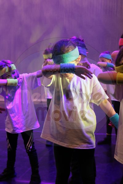 Let's Dance - Image 1256