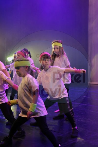 Let's Dance - Image 1268