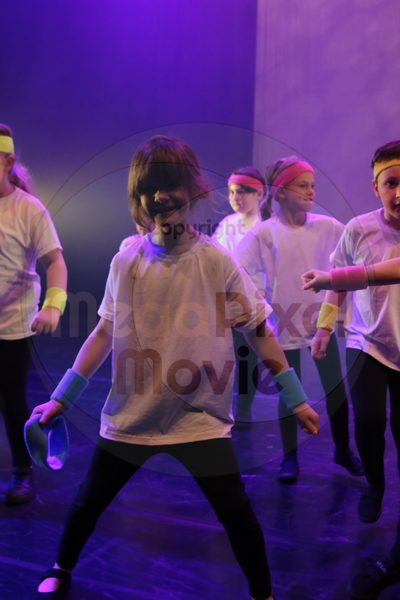 Let's Dance - Image 1280