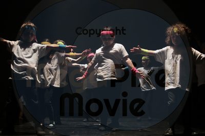 Let's Dance - Image 1318