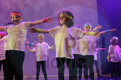 Let's Dance - Image 1328