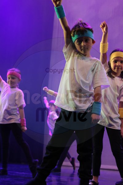Let's Dance - Image 1333