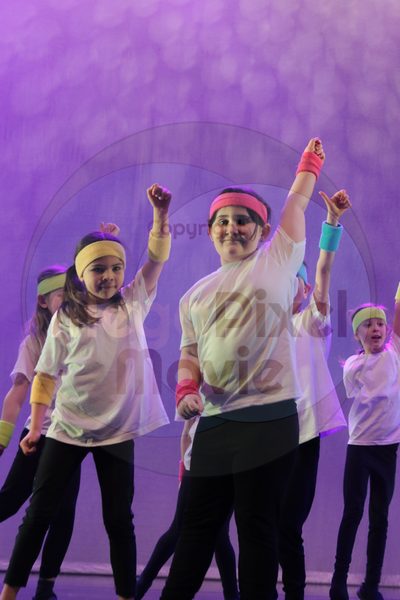 Let's Dance - Image 1335