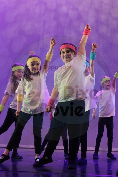 Let's Dance - Image 1336
