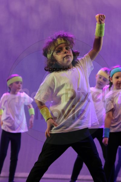 Let's Dance - Image 1337