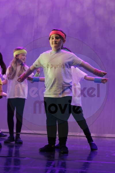 Let's Dance - Image 1350