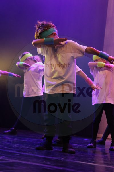Let's Dance - Image 1362