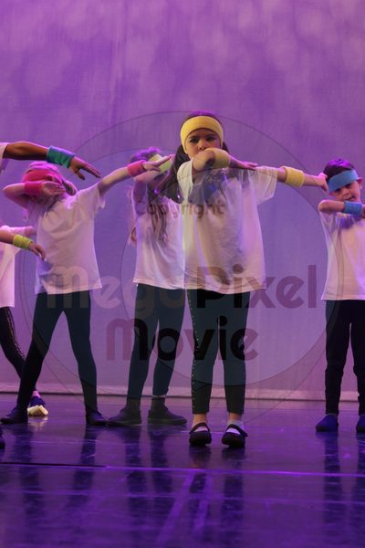 Let's Dance - Image 1376