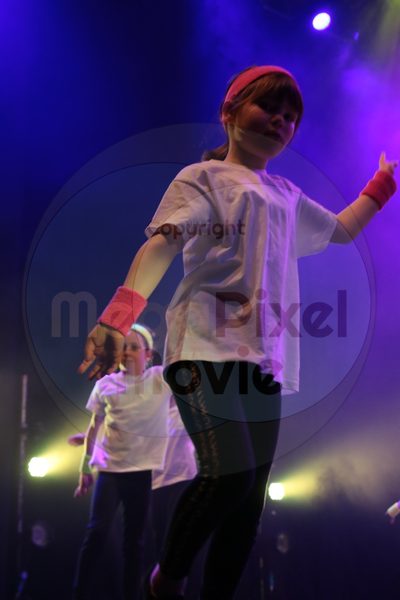 Let's Dance - Image 1394