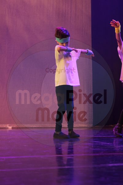Let's Dance - Image 1529