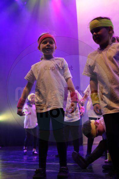 Let's Dance - Image 1537