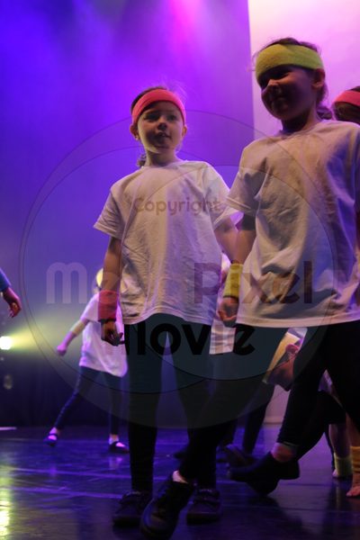 Let's Dance - Image 1538