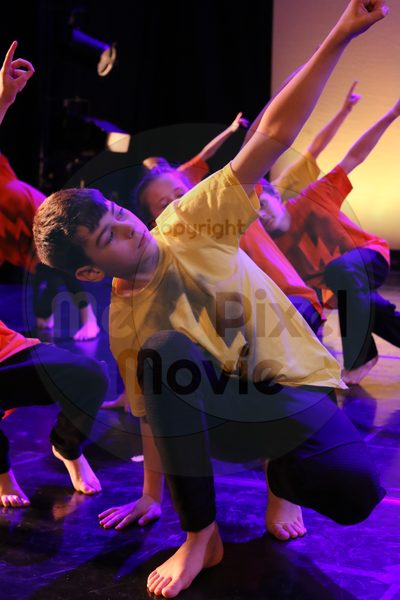 Let's Dance - Image 1612
