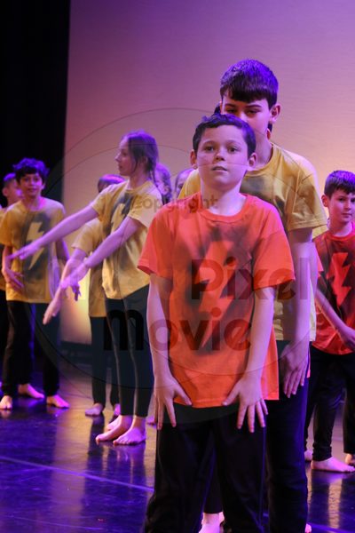 Let's Dance - Image 1633