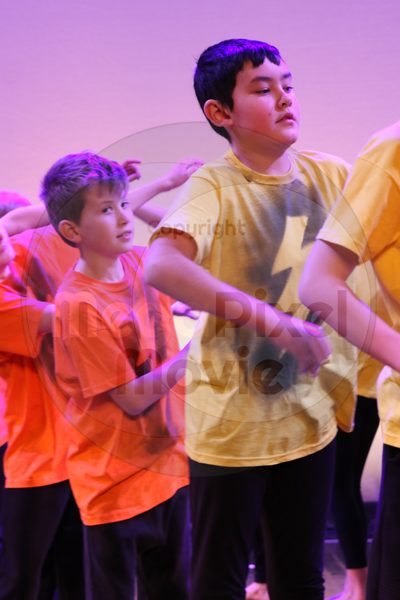 Let's Dance - Image 1645