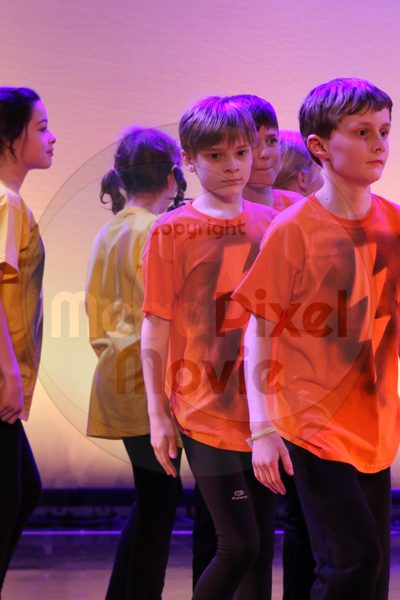 Let's Dance - Image 1651