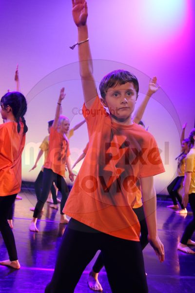 Let's Dance - Image 1675