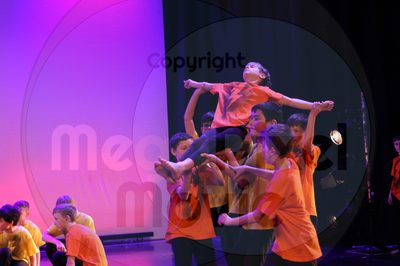 Let's Dance - Image 1786