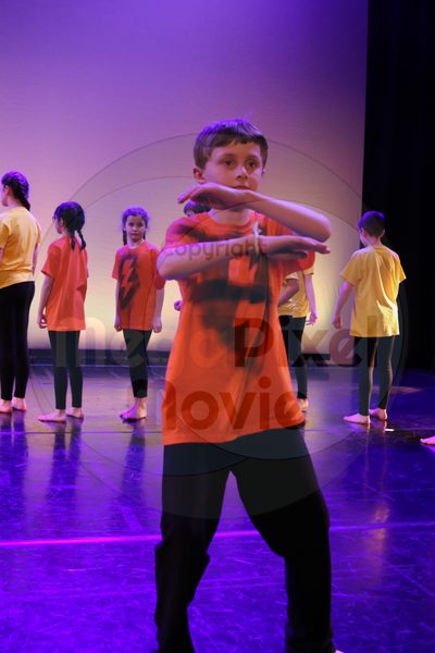 Let's Dance - Image 1885