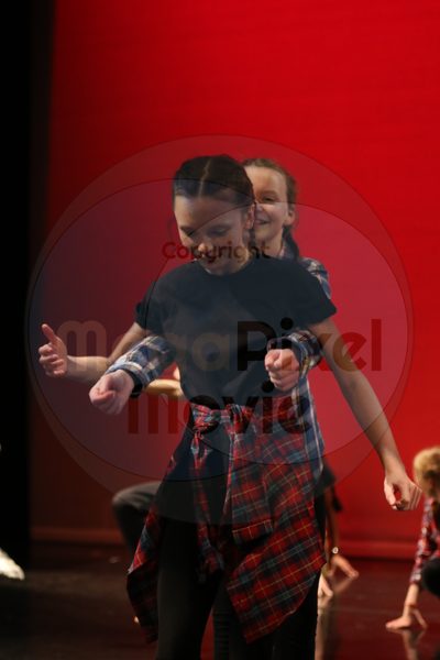 Let's Dance - Image 3977