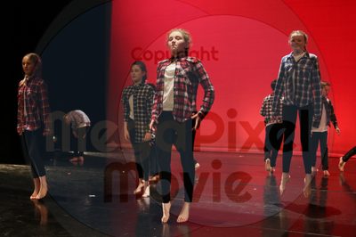 Let's Dance - Image 4035