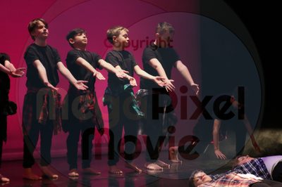 Let's Dance - Image 4413