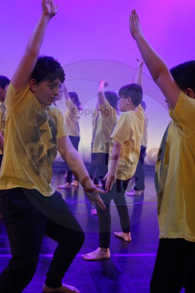 Let's Dance - Image 9229