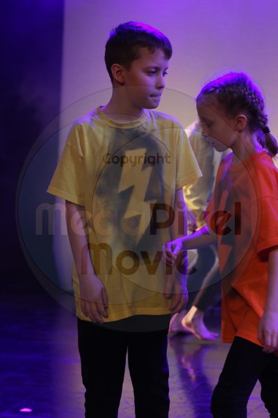 Let's Dance - Image 9235