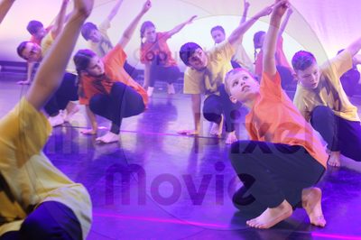 Let's Dance - Image 9297