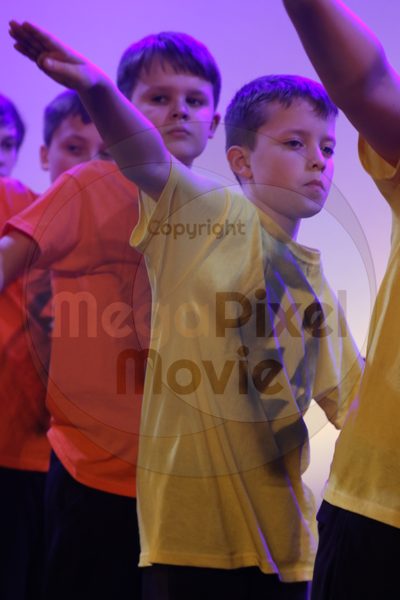 Let's Dance - Image 9539
