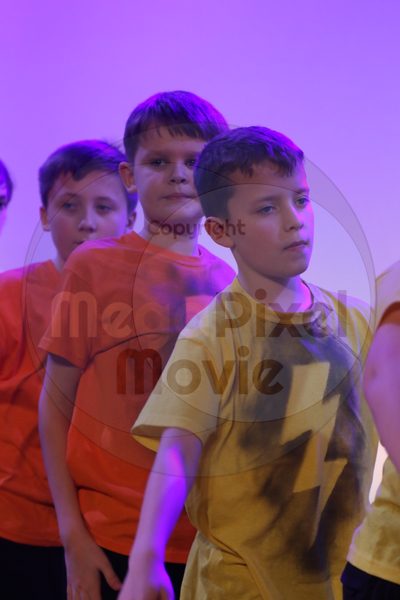 Let's Dance - Image 9540