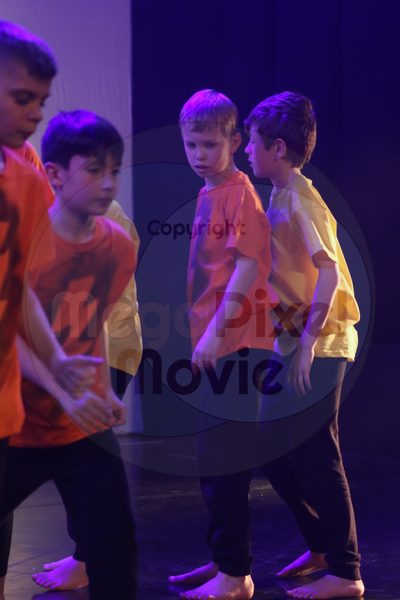 Let's Dance - Image 9552