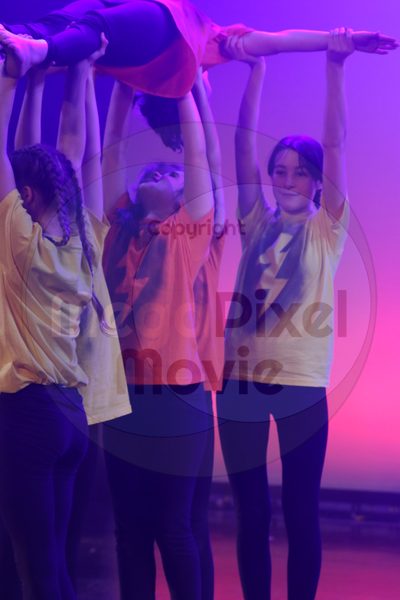 Let's Dance - Image 9620