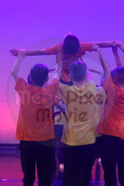 Let's Dance - Image 9625
