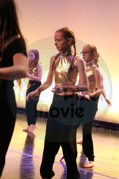 Let's Dance - Image 1863