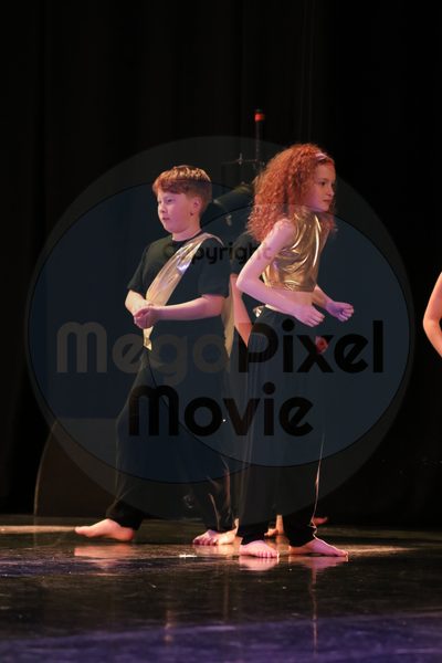 Let's Dance - Image 1999