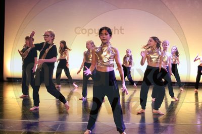 Let's Dance - Image 2042