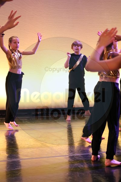 Let's Dance - Image 2179