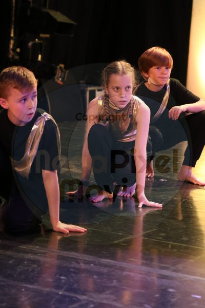 Let's Dance - Image 2233