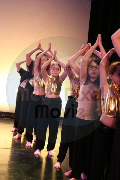 Let's Dance - Image 2257